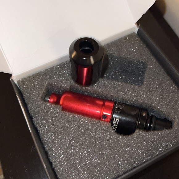 COPY - AXYS Tattoo Machine - Picture 5 of 15